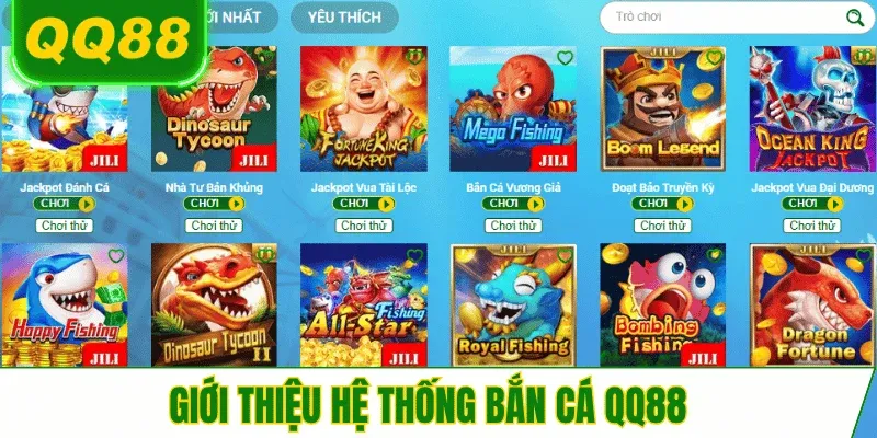 game-ban-ca-qq88-he-thong-tong-quan